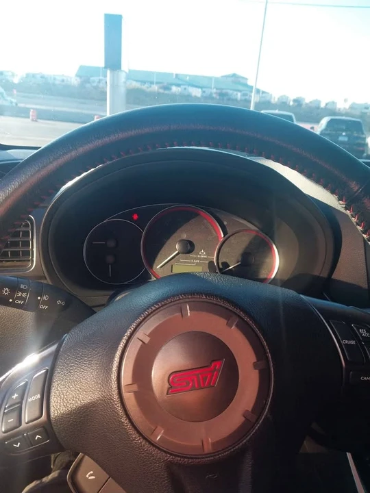 2014 Subaru Impreza WRX STi 3rd Gen - Image 10 of 11