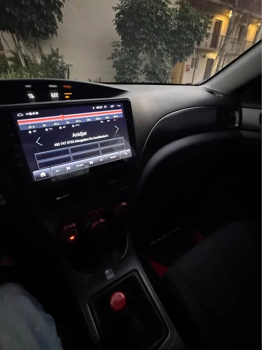 2014 Subaru Impreza WRX STi 3rd Gen - Image 7 of 10