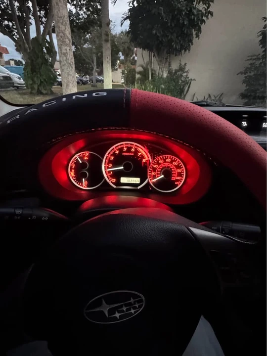 2014 Subaru Impreza WRX STi 3rd Gen - Image 6 of 10