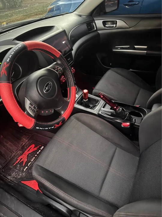 2014 Subaru Impreza WRX STi 3rd Gen - Image 10 of 10