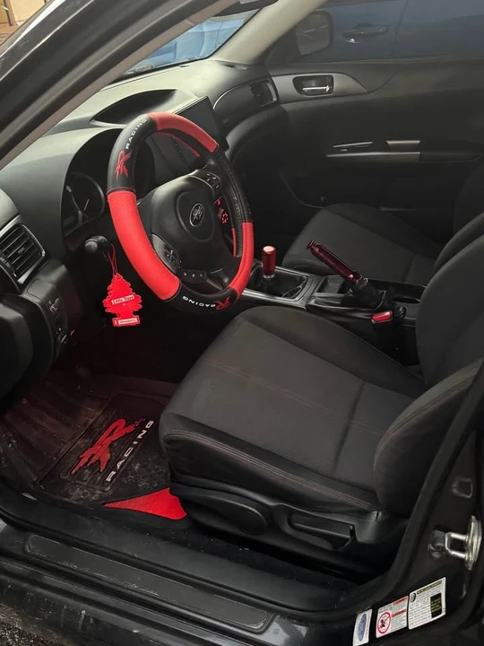 2014 Subaru Impreza WRX STi 3rd Gen - Image 8 of 10