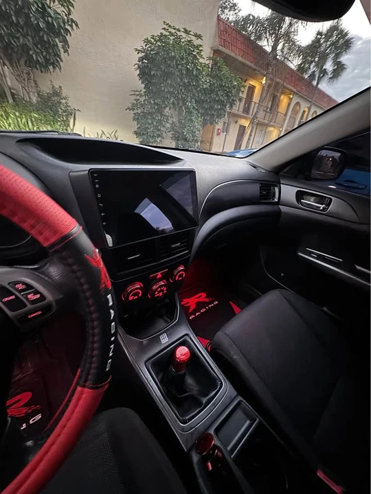 2014 Subaru Impreza WRX STi 3rd Gen - Image 9 of 10