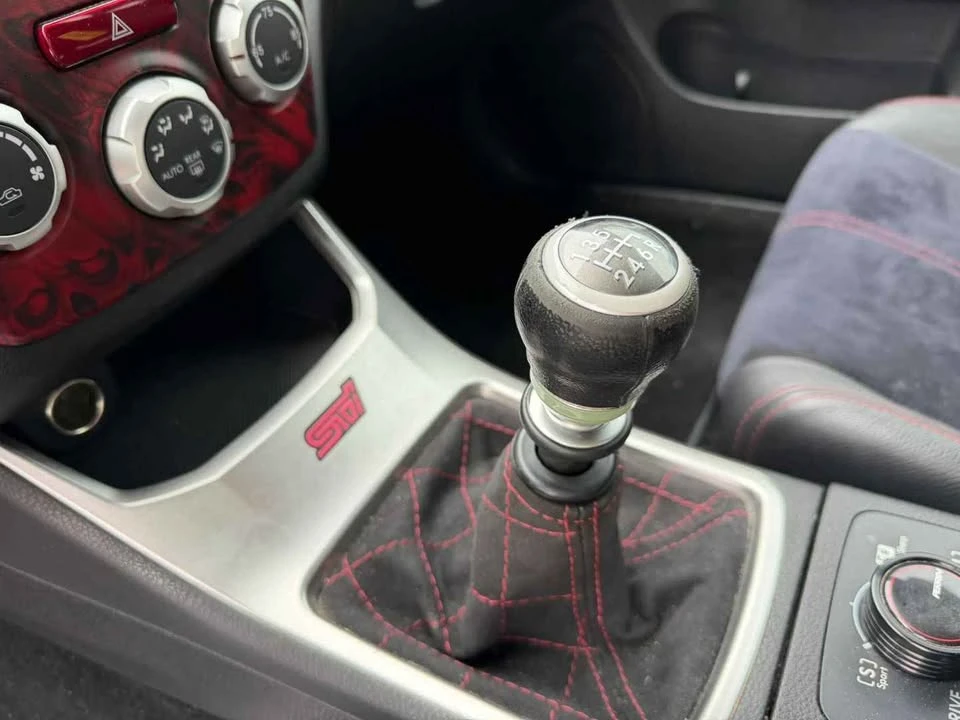 2014 Subaru Impreza WRX STi 3rd Gen - Image 7 of 20