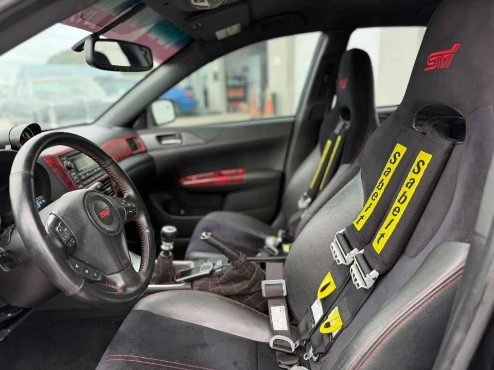 2014 Subaru Impreza WRX STi 3rd Gen - Image 19 of 20