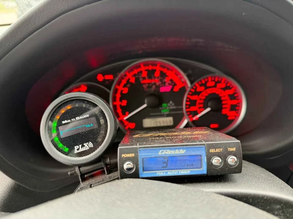 2014 Subaru Impreza WRX STi 3rd Gen - Image 10 of 20