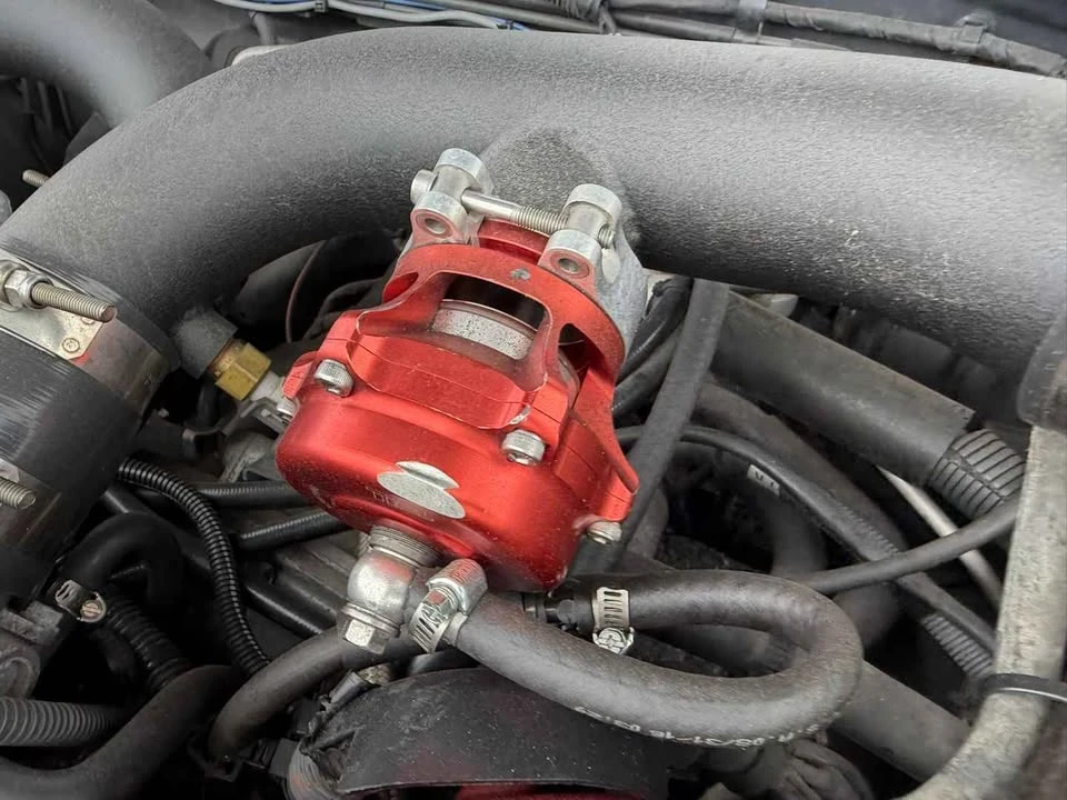 2014 Subaru Impreza WRX STi 3rd Gen - Image 16 of 20