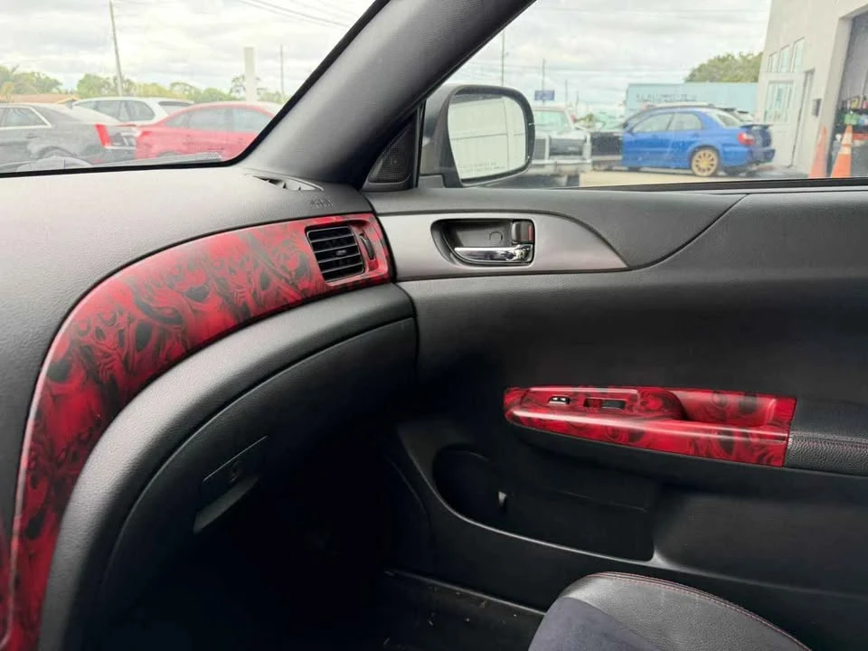2014 Subaru Impreza WRX STi 3rd Gen - Image 20 of 20