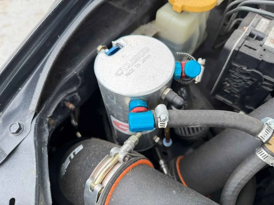 2014 Subaru Impreza WRX STi 3rd Gen - Image 15 of 20