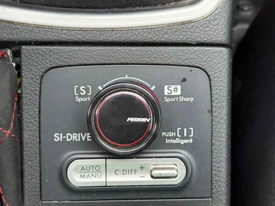 2014 Subaru Impreza WRX STi 3rd Gen - Image 13 of 20
