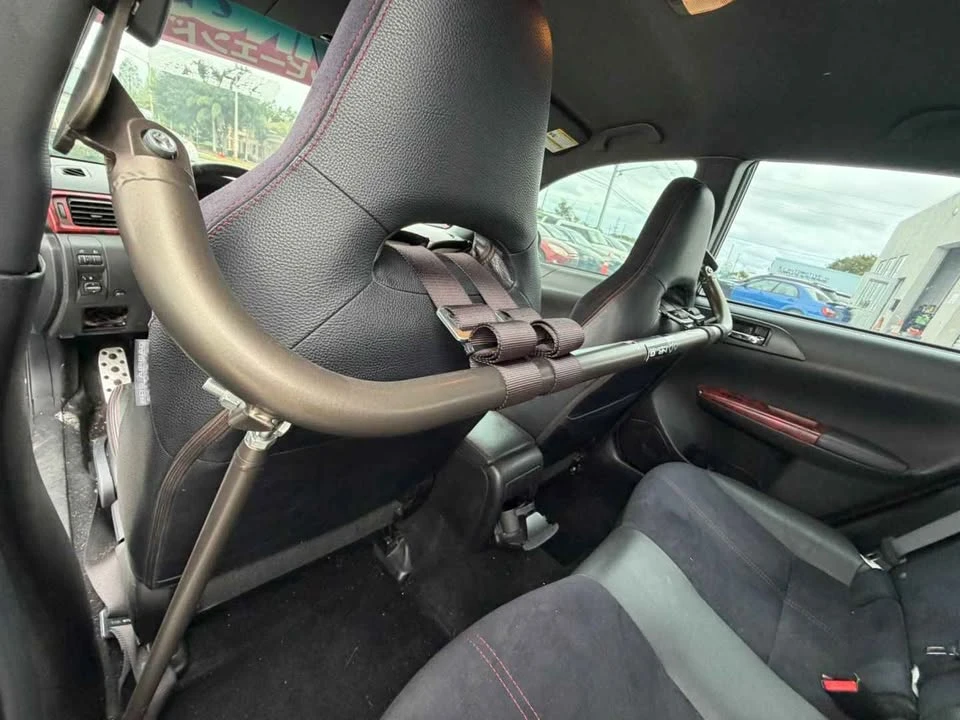 2014 Subaru Impreza WRX STi 3rd Gen - Image 8 of 20