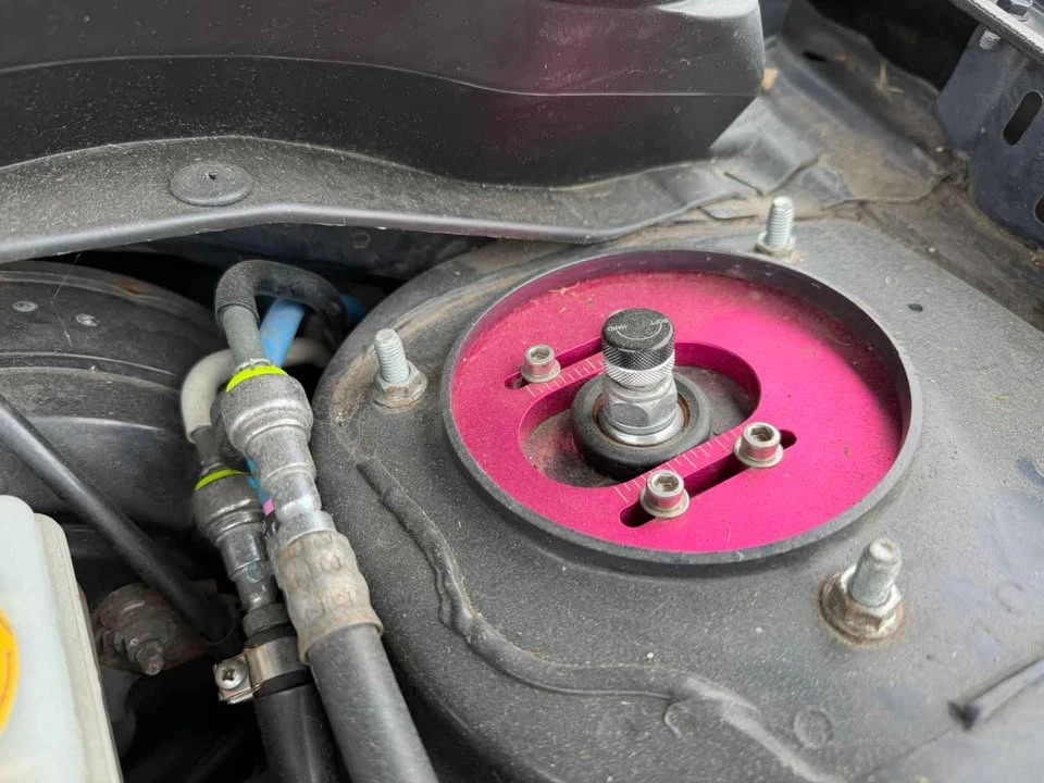 2014 Subaru Impreza WRX STi 3rd Gen - Image 17 of 20