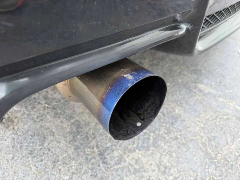 2014 Subaru Impreza WRX STi 3rd Gen - Image 12 of 20