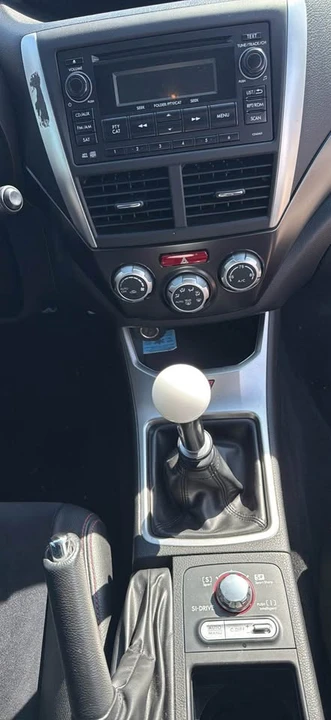 2014 Subaru Impreza WRX STi 3rd Gen - Image 4 of 8