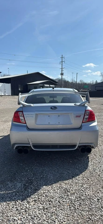 2014 Subaru Impreza WRX STi 3rd Gen - Image 3 of 8