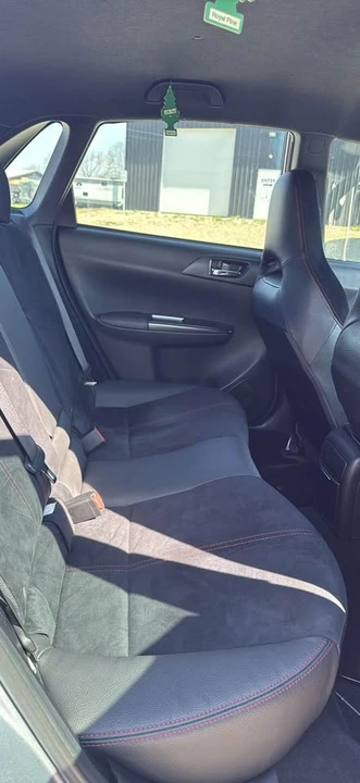 2014 Subaru Impreza WRX STi 3rd Gen - Image 6 of 8