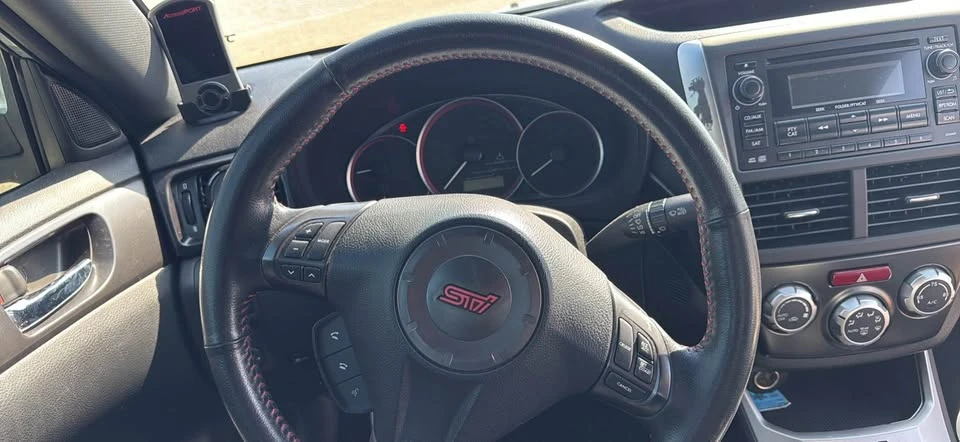 2014 Subaru Impreza WRX STi 3rd Gen - Image 8 of 8