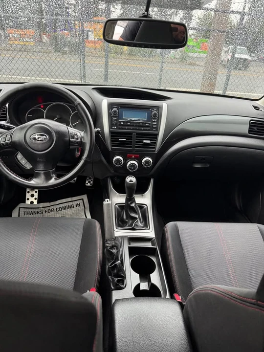 2014 Subaru Impreza 4th Gen - Image 7 of 9