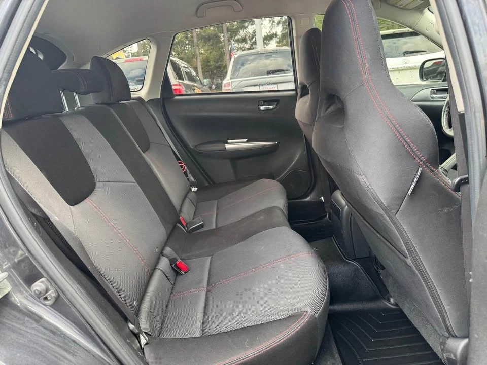 2014 Subaru Impreza WRX 3rd Gen - Image 11 of 17
