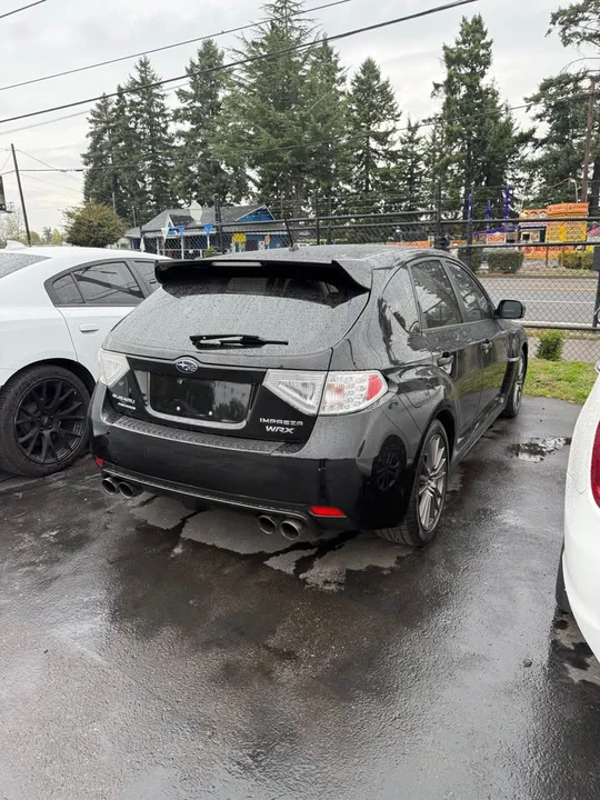 2014 Subaru Impreza 4th Gen - Image 2 of 9