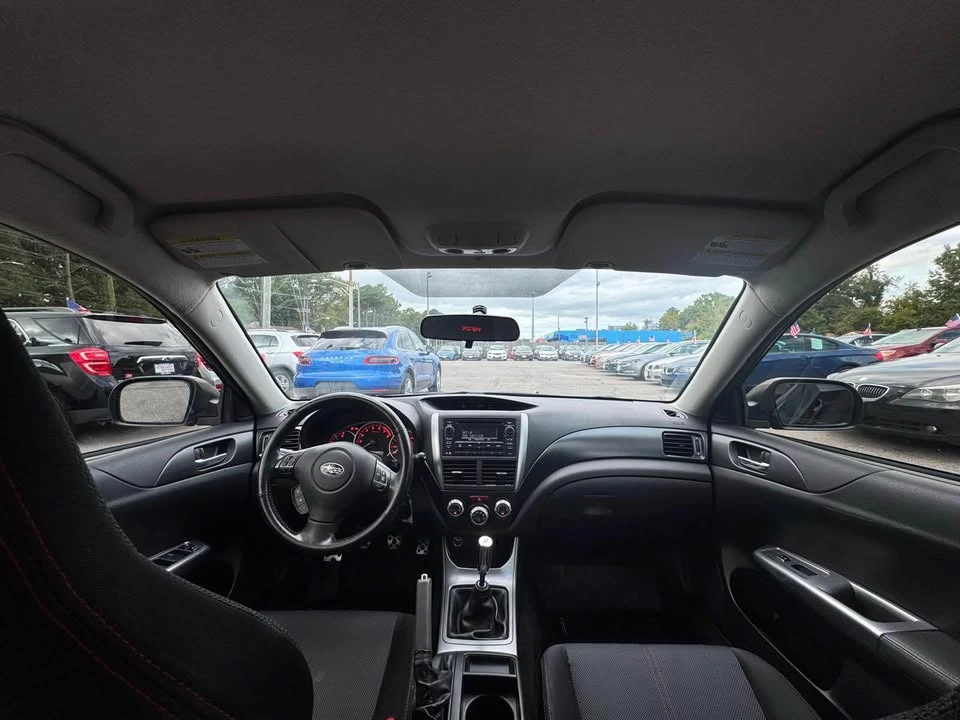 2014 Subaru Impreza WRX 3rd Gen - Image 14 of 17