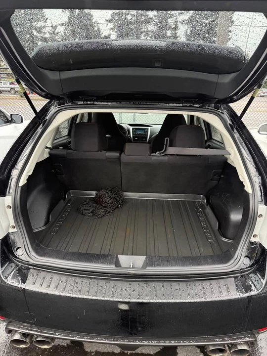 2014 Subaru Impreza 4th Gen - Image 9 of 9