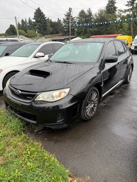 2014 Subaru Impreza 4th Gen - Image 4 of 9
