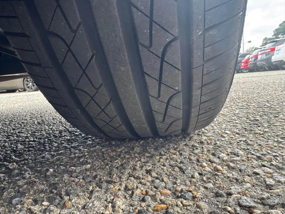 2014 Subaru Impreza WRX 3rd Gen - Image 17 of 17