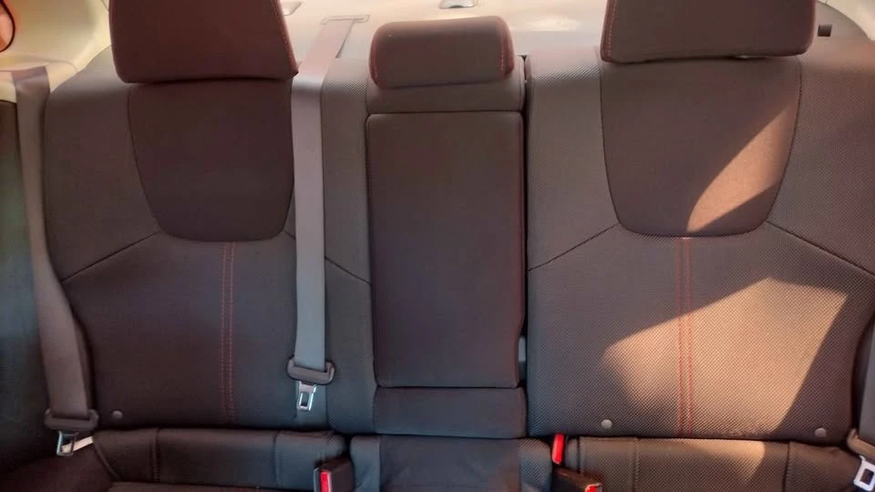 2014 Subaru Impreza WRX 3rd Gen - Image 12 of 13