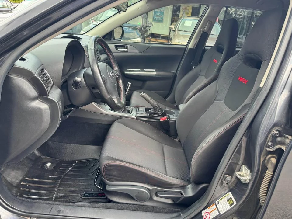 2014 Subaru Impreza WRX 3rd Gen - Image 12 of 17