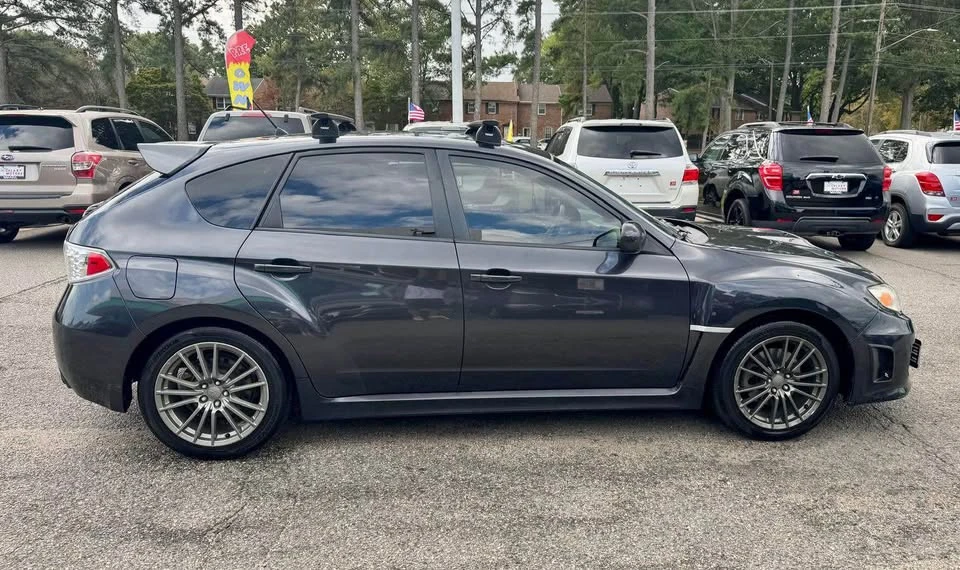 2014 Subaru Impreza WRX 3rd Gen - Image 8 of 17