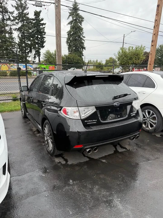 2014 Subaru Impreza 4th Gen - Image 3 of 9