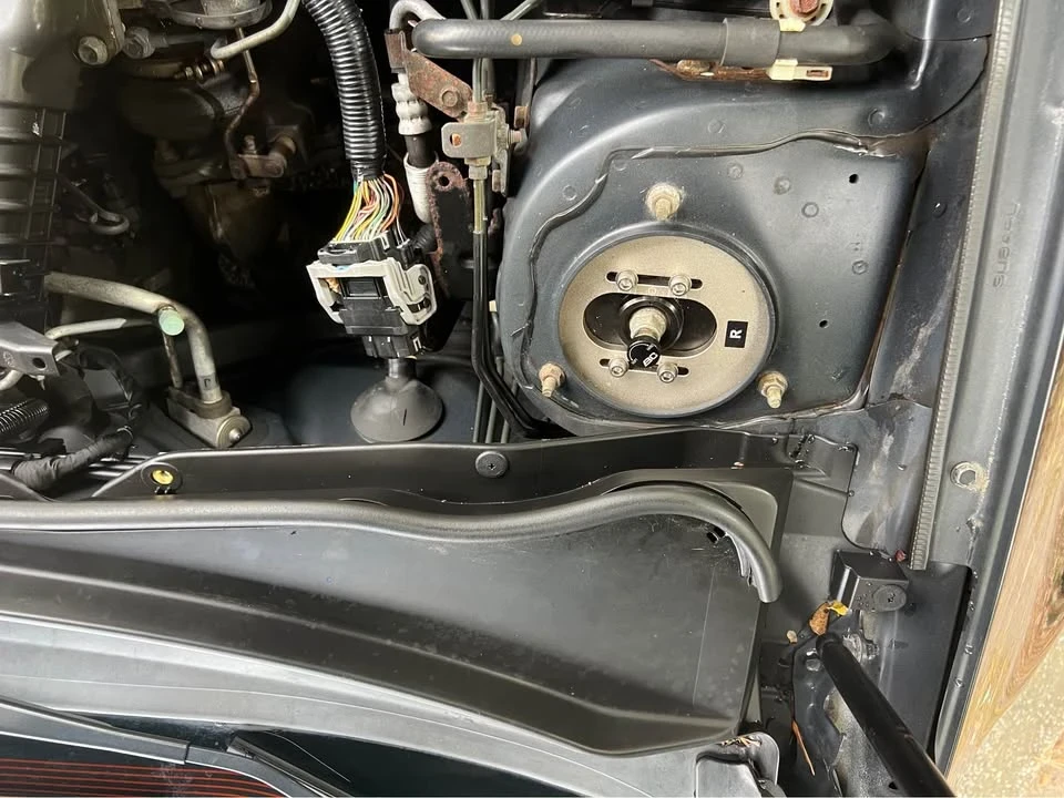 2014 Subaru Impreza WRX 3rd Gen - Image 4 of 20