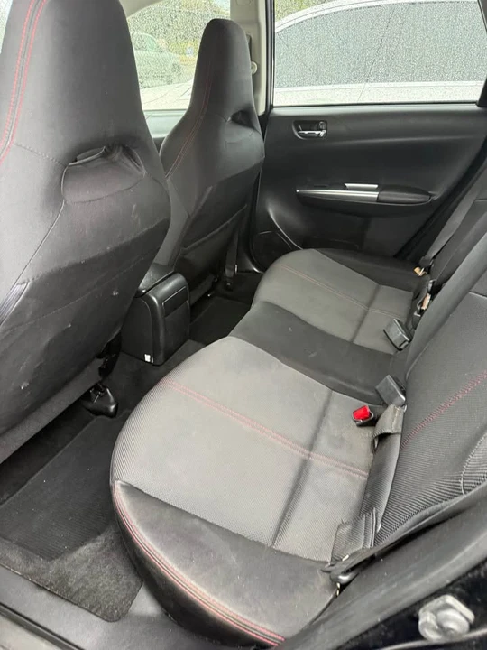 2014 Subaru Impreza 4th Gen - Image 6 of 9