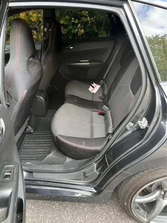 2014 Subaru Impreza WRX 3rd Gen - Image 16 of 20