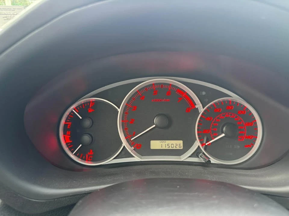 2014 Subaru Impreza WRX 3rd Gen - Image 11 of 18