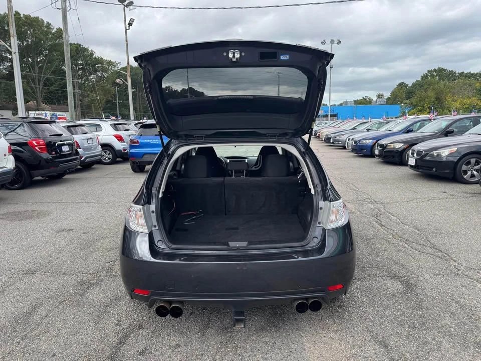 2014 Subaru Impreza WRX 3rd Gen - Image 9 of 17