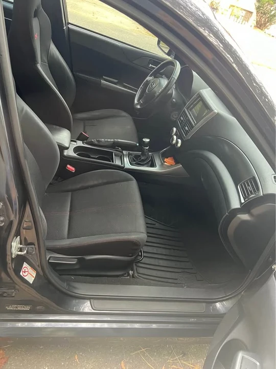 2014 Subaru Impreza WRX 3rd Gen - Image 6 of 20