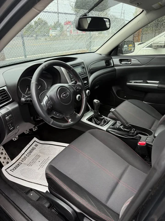 2014 Subaru Impreza 4th Gen - Image 5 of 9