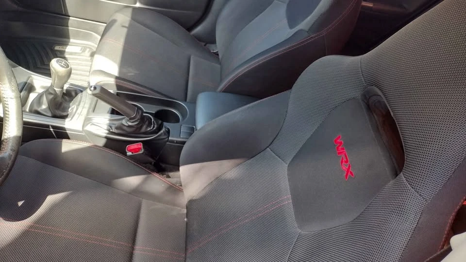 2014 Subaru Impreza WRX 3rd Gen - Image 11 of 13