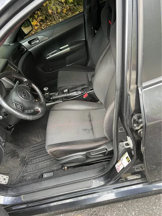 2014 Subaru Impreza WRX 3rd Gen - Image 17 of 20