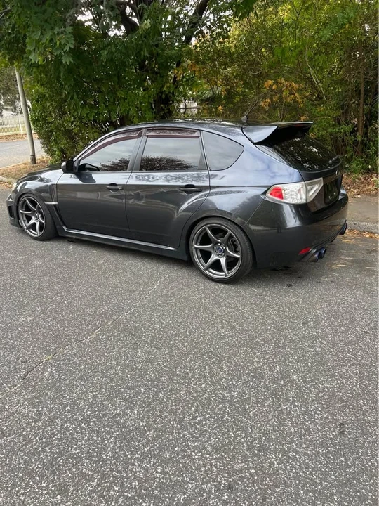 2014 Subaru Impreza WRX 3rd Gen - Image 9 of 20