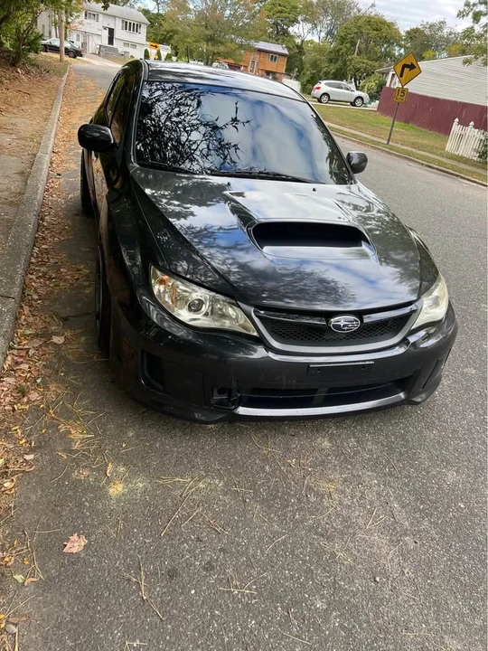 2014 Subaru Impreza WRX 3rd Gen - Image 13 of 20