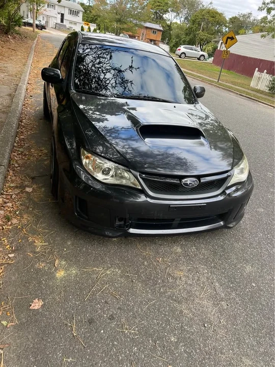 2014 Subaru Impreza WRX 3rd Gen - Image 11 of 20