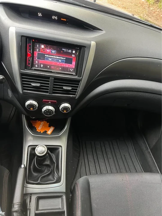 2014 Subaru Impreza WRX 3rd Gen - Image 18 of 20