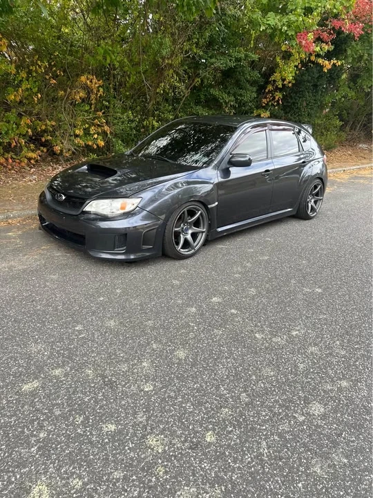 2014 Subaru Impreza WRX 3rd Gen - Image 12 of 20