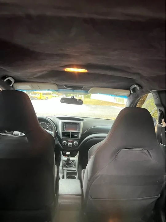 2014 Subaru Impreza WRX 3rd Gen - Image 8 of 20
