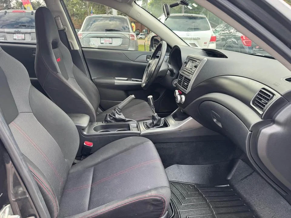 2014 Subaru Impreza WRX 3rd Gen - Image 14 of 18