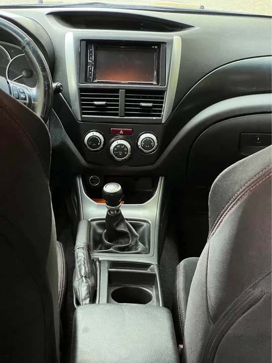 2014 Subaru Impreza WRX 3rd Gen - Image 7 of 20