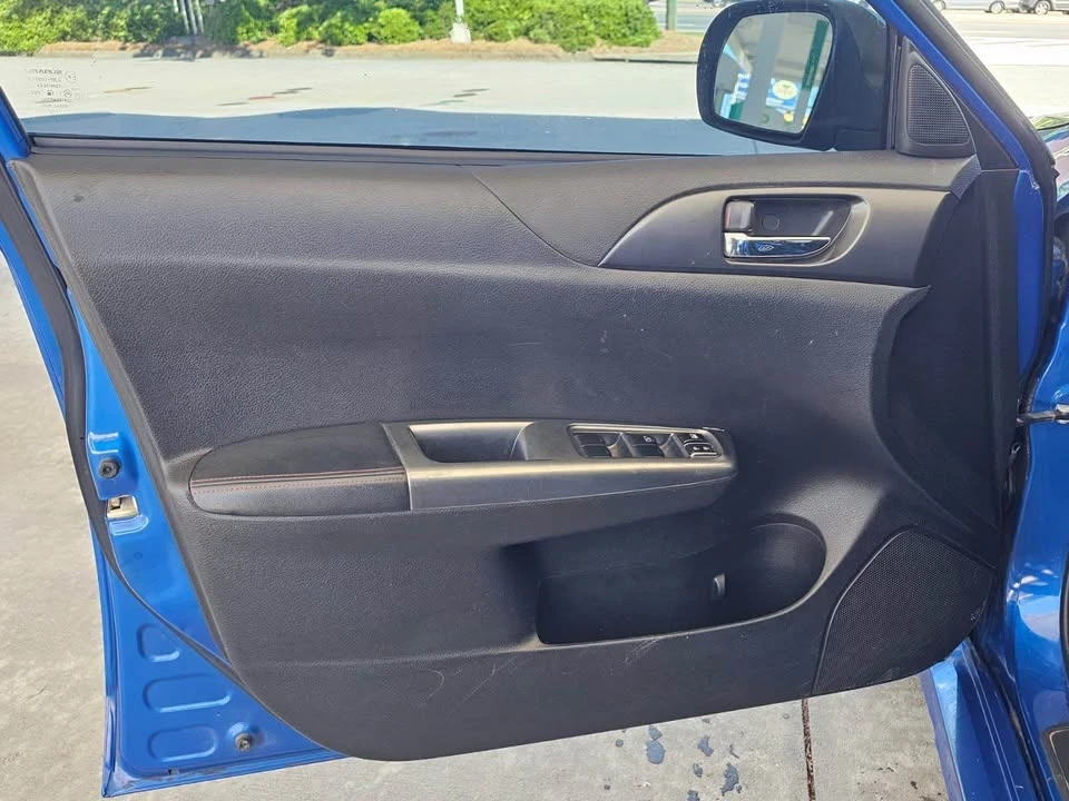 2014 Subaru Impreza WRX 3rd Gen - Image 10 of 17