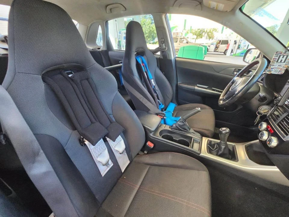 2014 Subaru Impreza WRX 3rd Gen - Image 15 of 17